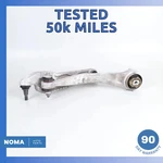 17-24 Jaguar X761 F-pace Front Right Lower Control Arm Set HK833C254BA Oem 50K. Fixed Price $157.70.