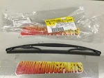 2007-2014 Tahoe Yukon Escalade Enclave Rear Window Wiper Blade Gm # 25820122. Fixed Price $19.63.