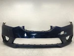 Front Bumper Cover Blue 2016-2018 Nissan Sentra S/sl/sv/fe-s/sr 62022-3YU0H Oem. Fixed Price $275.50.