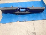02 03 04 05 06 07 Ford F250SD Rear Blue Painted Step Bumper Lariat. Fixed Price $433.59.