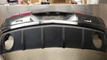 2010-2013 Chevrolet Camaro Ss Oem Rear Bumper Cover W/ Lights Black. Fixed Price $280.49.