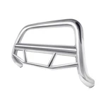 Black Horse Max Bull Bar Push No Skid Stainless Fits 2021-2024 Toyota Venza. Fixed Price $314.27.