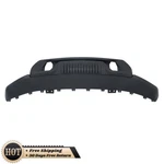 Textured Front Lower Bumper Cover For Gmc Sierra 1500 2019-2021 84225828. Fixed Price $102.04.