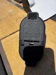 2011-24 Ram 1500 2500 3500 Rear Trailer Tow Plug Connector 68014986AB Oem Mopar. Fixed Price $37.05.