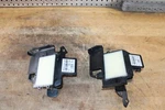 18-19 Hyundai Sonata Rear Bumper Blind Spot Sensor And Brackets. Fixed Price $199.00.