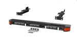 Luverne 2015-2025 Ford Transit Shock Mount Rear Step/bumper Impact. Fixed Price $464.99.