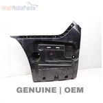 2010-2015 Bmw 750LI Xdrive Rear Left Side Bumper Mount Panel 7183885. Fixed Price $37.98.