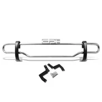 Fit 05-12 Nissan Pathfinder Stainless Steel Dual-bar Rear Bumper Protector Guard. Fixed Price $164.98.