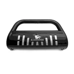 Black Horse BBH1409A-SP Bull Bar For 09-15 Honda Pilot. Fixed Price $343.06.