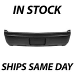 New Primered Rear Bumper Cover 2005-2009 Ford Mustang V6 W/ Single Exhaust. Fixed Price $161.05.