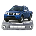 Bumper Cover For 2009-2019 Nissan Frontier NI1000263 62022ZL00B Primed. Fixed Price $162.95.