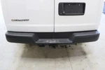 Chevrolet Express 2500 2025 Rear Bumper 3202051. Fixed Price $444.00.