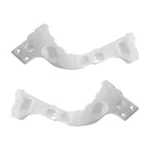 Ford Focus 2012 2013 2014 Bumper Brackets Rear Driver Passenger Side Pair. Fixed Price $35.80.