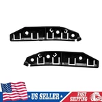 Lh+rh Front Bumper Bracket Fender Kit 17-20 Tesla Model 3 Performance/mayor. Fixed Price $8.99.
