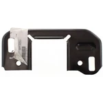 Ford F-150 Front Bumper Bracket 2010-2014 Driver Side Steel FO1066177. Fixed Price $60.07.