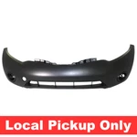 New Front Bumper Cover For 2009 2010 Murano NI1000257 FBM221AA0J. Fixed Price $71.78.