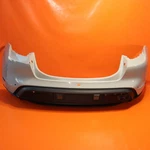 Porsche Taycan Rear Bumper 2020 2021 2022 9J1 807 421 Oem. Fixed Price $539.10.