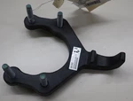 New 2018-2025 Mopar Jeep Wrangler Jl Gladiator Front Tow Hook Black 68268936AB. Fixed Price $23.95.