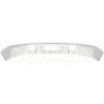 Dorman 242-6083 Bumper For 05-18 Hino 238 258ALP 258LP 268A 338. Fixed Price $1028.99.