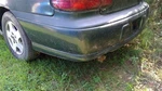 Rear Bumper Vin 4TH Digit Classic Fits 97-05 Chevy Malibu Oem. Fixed Price $639.75.