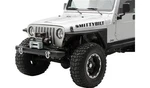 Smittybilt Src Classic Bumper 76740D. Fixed Price $199.99.