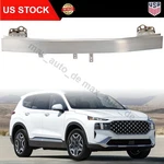 Front Bumper Reinforcement W/radar Sensor 64900R5000 Hyundai Santa Fe 21-23. Fixed Price $115.90.