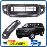Front Bumper Cover Fascia Replacement For 2014-2023 4RUNNER Toyota Trail Trd. Fixed Price $143.28.