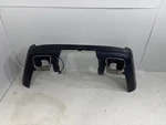 2018 - 2022 Range Rover Rear Bumper Assembly W/ Park Assist Sensors Harness. Fixed Price $660.00.