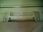 2014,2015,2016 Toyota Highlander Front Bumper Oem. Fixed Price $144.00.