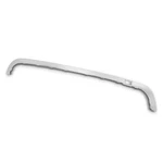 Rear Upper Bumper Trim Molding Step Pad Fit For 13-16 Mercedes-benz GL450 GL550. Fixed Price $130.93.