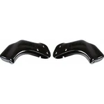 For Chevy Blazer Bumper Bracket 1992 1993 Inner Driver And Passenger Pair Front. Fixed Price $79.51.