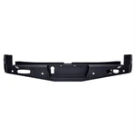 Westin Automotive 58-421045 Pro-series Rear Bumper For 2016-2023 Toyota Tacoma. Fixed Price $1337.99.