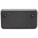 Sherman 518-90LB Front License Plate Bracket For 2003-2011 Lincoln Town Car. Fixed Price $26.40.