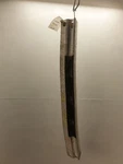 Rear Bumper Reinforcement Fits 04-07 Highlander 52171-48130. Fixed Price $99.99.