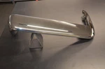 Rh Rear Bumper 1968 1969 1970 1971 1972 1973 Corvette Re-chromed Original. Fixed Price $850.00.