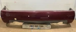 2005-2007 Cadillac Sts Rear Bumper 25747970. Fixed Price $225.00.