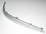 Mercedes W211 Front Rh Pdc Bumper Trim Bar Cover Cap A2118801412 New Genuine. Fixed Price $183.81.