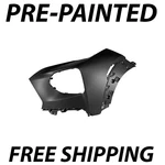 New Painted To Match Front Lh Side Bumper Cover For 2021-2023 Chevy Trailblazer. Fixed Price $450.99.