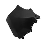 New Capa Unpainted Rear Driver Side Bumper Cover Replaces 86681B2000. Fixed Price $109.27.