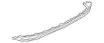 Genuine Audi Spoiler 4K0-807-521-B-RU6. Fixed Price $526.97.