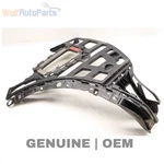 2011-2014 Porsche Cayenne Front Left Upper Bumper Cover Bracket 95850577100. Fixed Price $30.99.