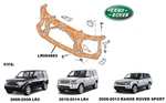 Land Rover Range Sport LR3 & LR4 Radiator Support Bracket LR054853 New. Fixed Price $440.00.