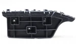 New Oem Gm Front Left Bumper Fascia Guide 22806322 Suburban Tahoe 2015-2020. Fixed Price $27.95.