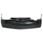 For 03-07 Cts Rear Bumper Cover Assy Primed W/single Exhaust GM1100653 12335546. Fixed Price $150.95.