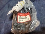 Genuine Oem Honda Acura 71555-SDA-A00 Driver Left Rear Bumper Bracket Nos. Fixed Price $15.00.