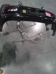 Rear Bumper Sedan Fits 08-17 Lancer 749488. Fixed Price $517.91.