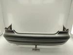 Mercedes CLK430 A208 Convertible Rear Bumper Cover Fits 1999-2003 01 02. Fixed Price $209.92.