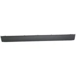 For Volvo S60 Bumper Trim 2001-2004 Front Center Inner Molding Primed VO1044104. Fixed Price $42.65.