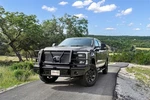 Frontier Truck Gear 170-12-3007 Commercial Bumper. Fixed Price $1794.26.
