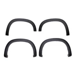 Trailfx TFC3005OE Style Flare Smooth Set Of 4. Fixed Price $155.11.